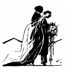 The Creation and the Fall of Man - Opening Image
